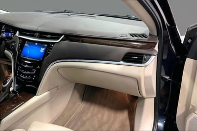 2013 CADILLAC XTS LUXURY