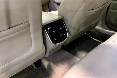 2013 CADILLAC XTS LUXURY