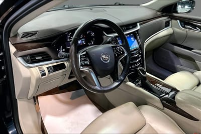 2013 CADILLAC XTS LUXURY