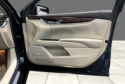 2013 CADILLAC XTS LUXURY