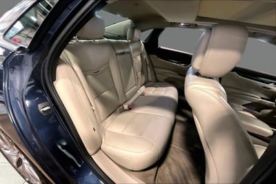 2013 CADILLAC XTS LUXURY