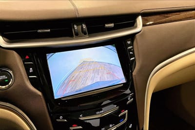 2013 CADILLAC XTS LUXURY