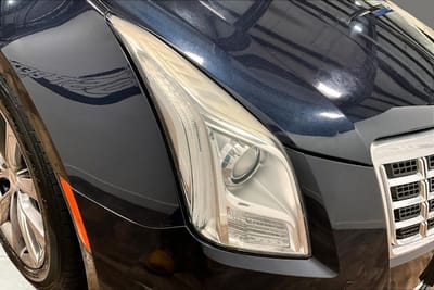 2013 CADILLAC XTS LUXURY
