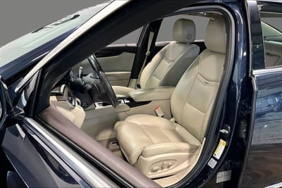 2013 CADILLAC XTS LUXURY