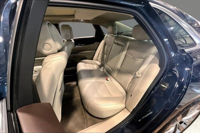 2013 CADILLAC XTS LUXURY
