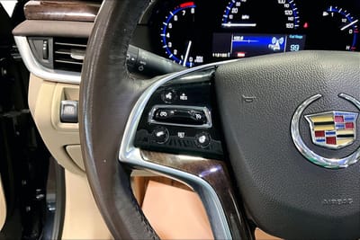 2013 CADILLAC XTS LUXURY