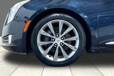 2013 CADILLAC XTS LUXURY