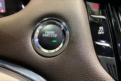 2013 CADILLAC XTS LUXURY