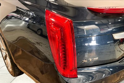 2013 CADILLAC XTS LUXURY