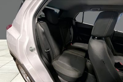 2019 CHEVROLET TRAX