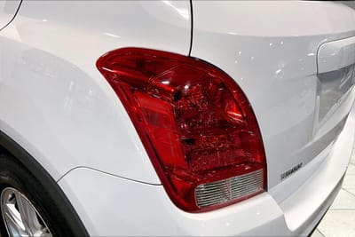 2019 CHEVROLET TRAX