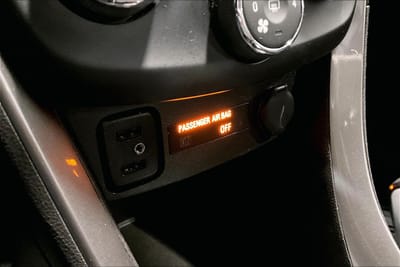 2019 CHEVROLET TRAX