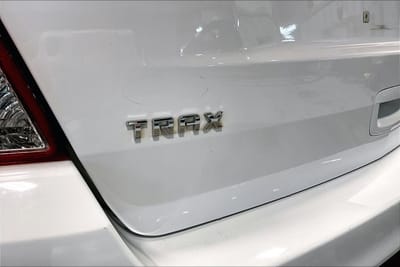 2019 CHEVROLET TRAX