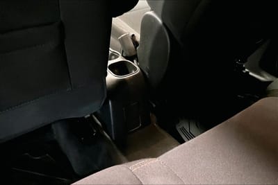 2019 CHEVROLET TRAX