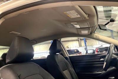 2019 NISSAN ALTIMA