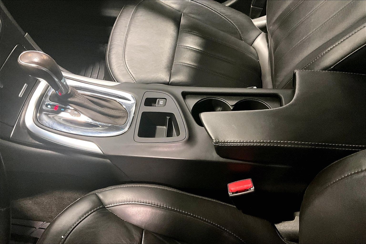 2015 Buick Regal Premium 1 - Photo 20