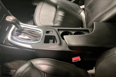 2015 BUICK REGAL