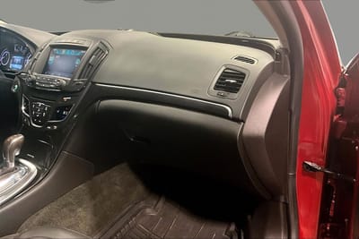 2015 BUICK REGAL