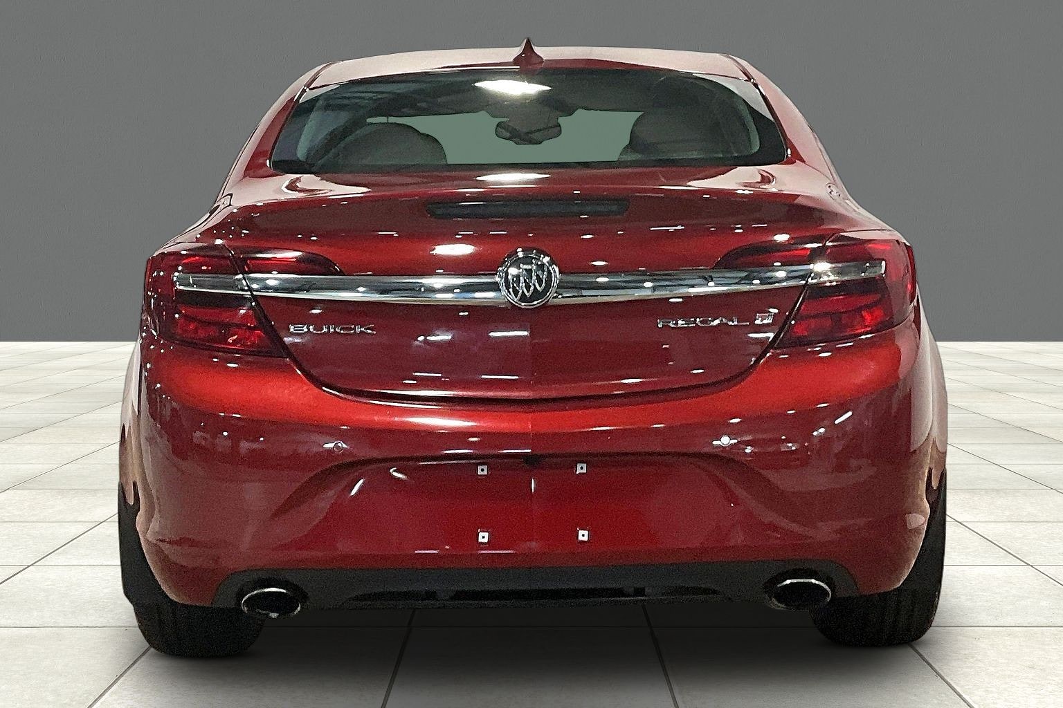 2015 Buick Regal Premium 1 - Photo 9