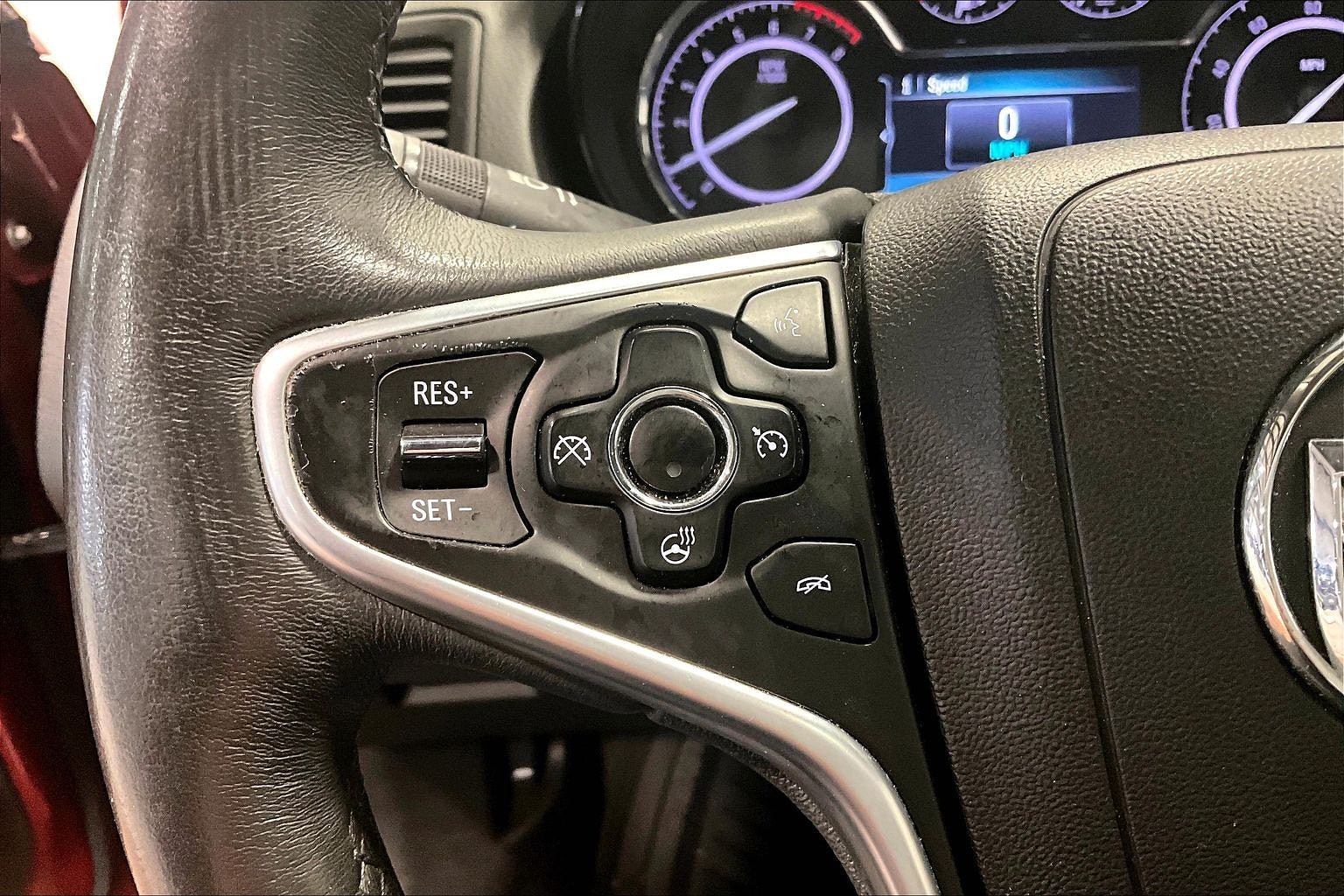 2015 Buick Regal Premium 1 - Photo 23