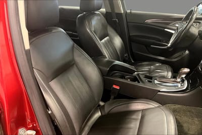 2015 BUICK REGAL