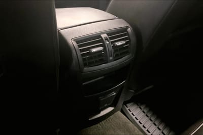 2015 BUICK REGAL
