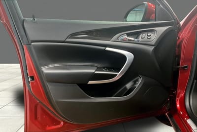 2015 BUICK REGAL