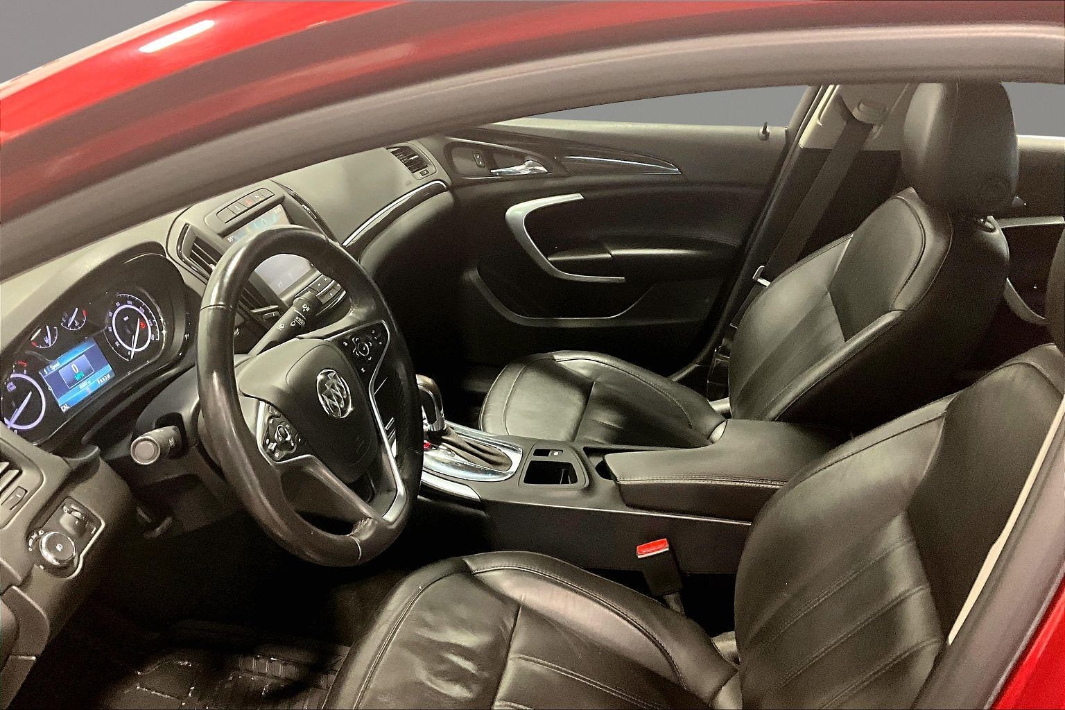 2015 Buick Regal Premium 1 - Photo 19