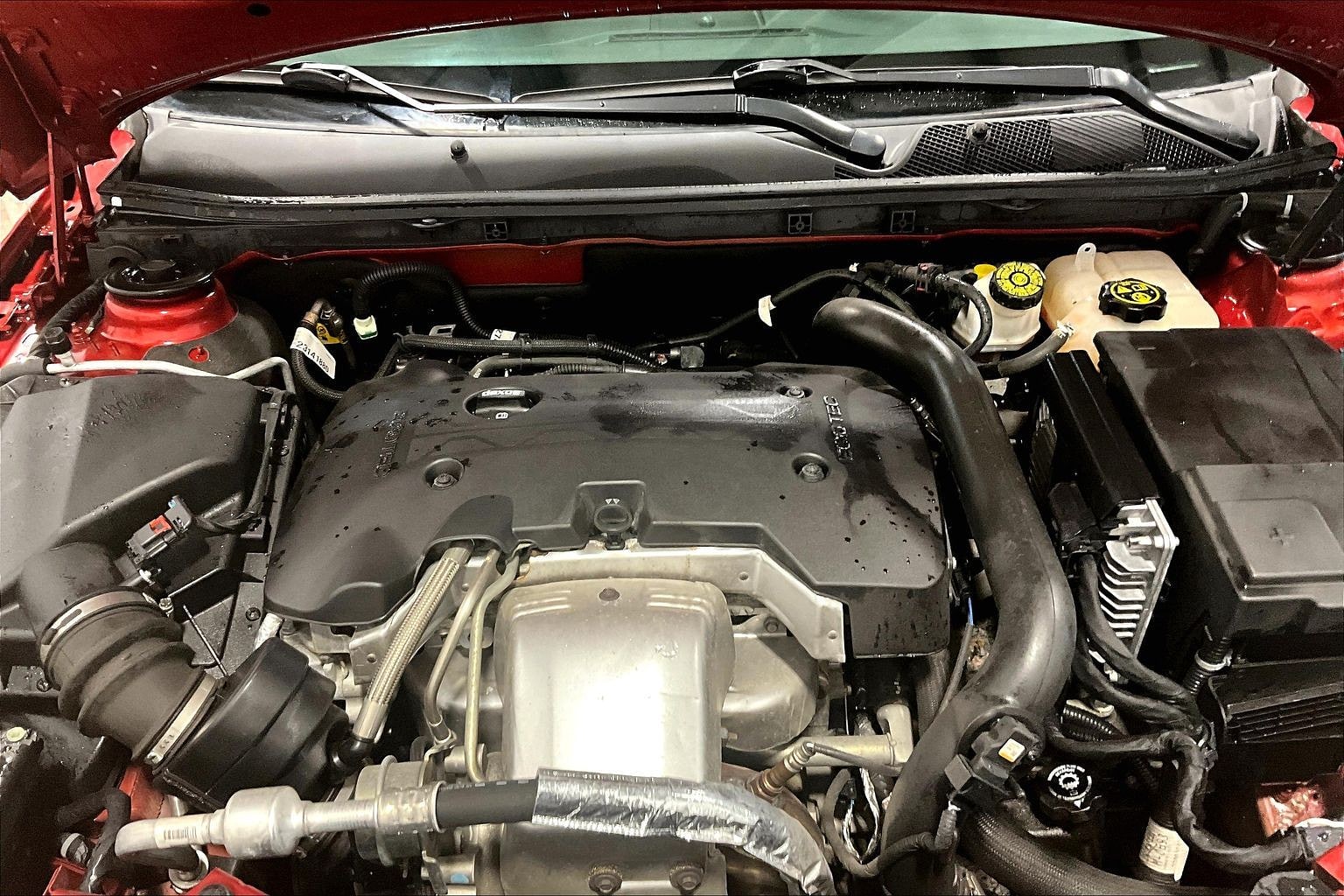 2015 Buick Regal Premium 1 - Photo 15