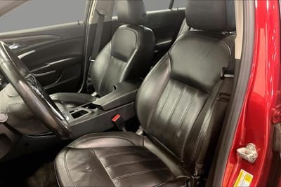 2015 BUICK REGAL