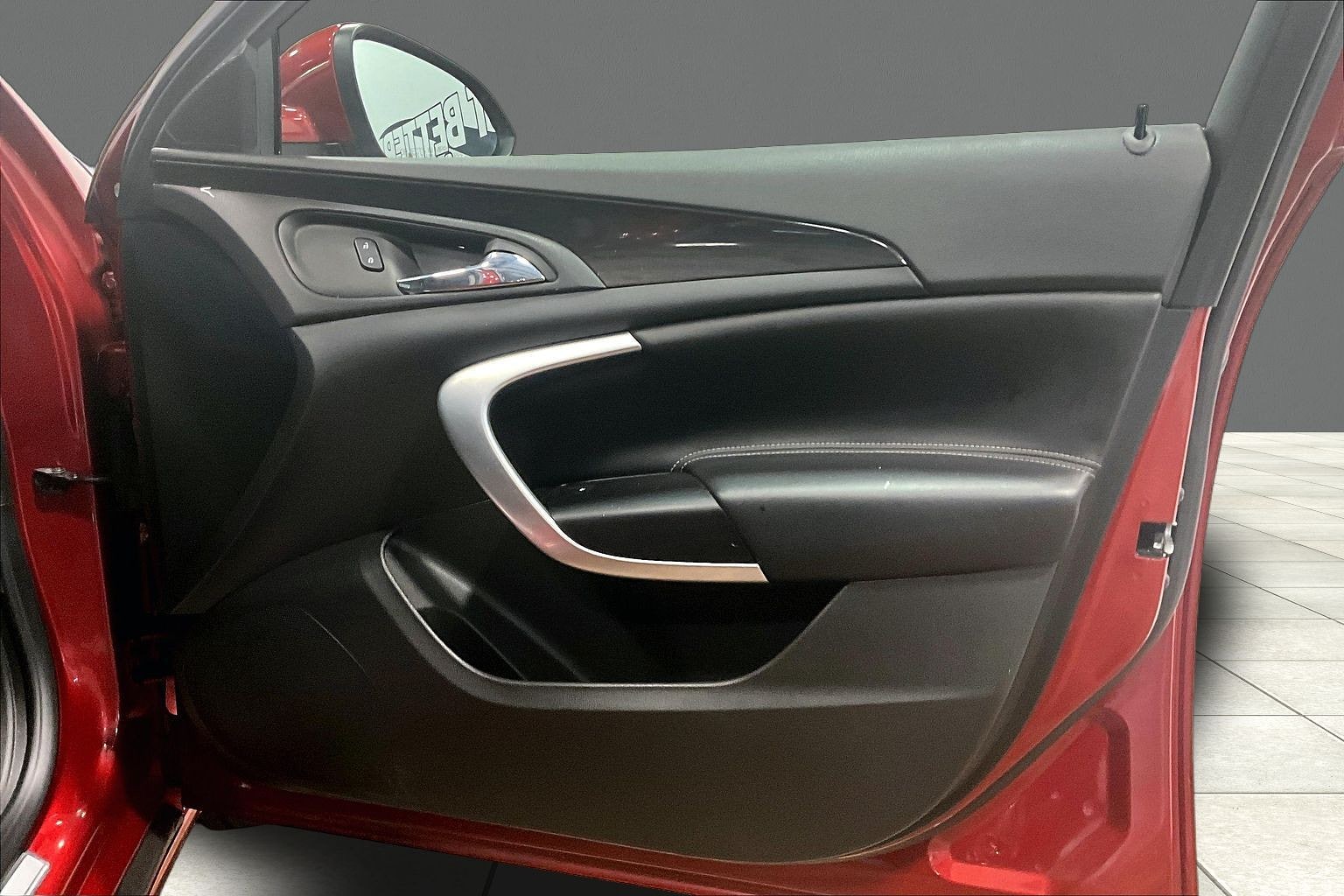 2015 Buick Regal Premium 1 - Photo 29
