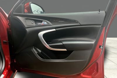 2015 BUICK REGAL