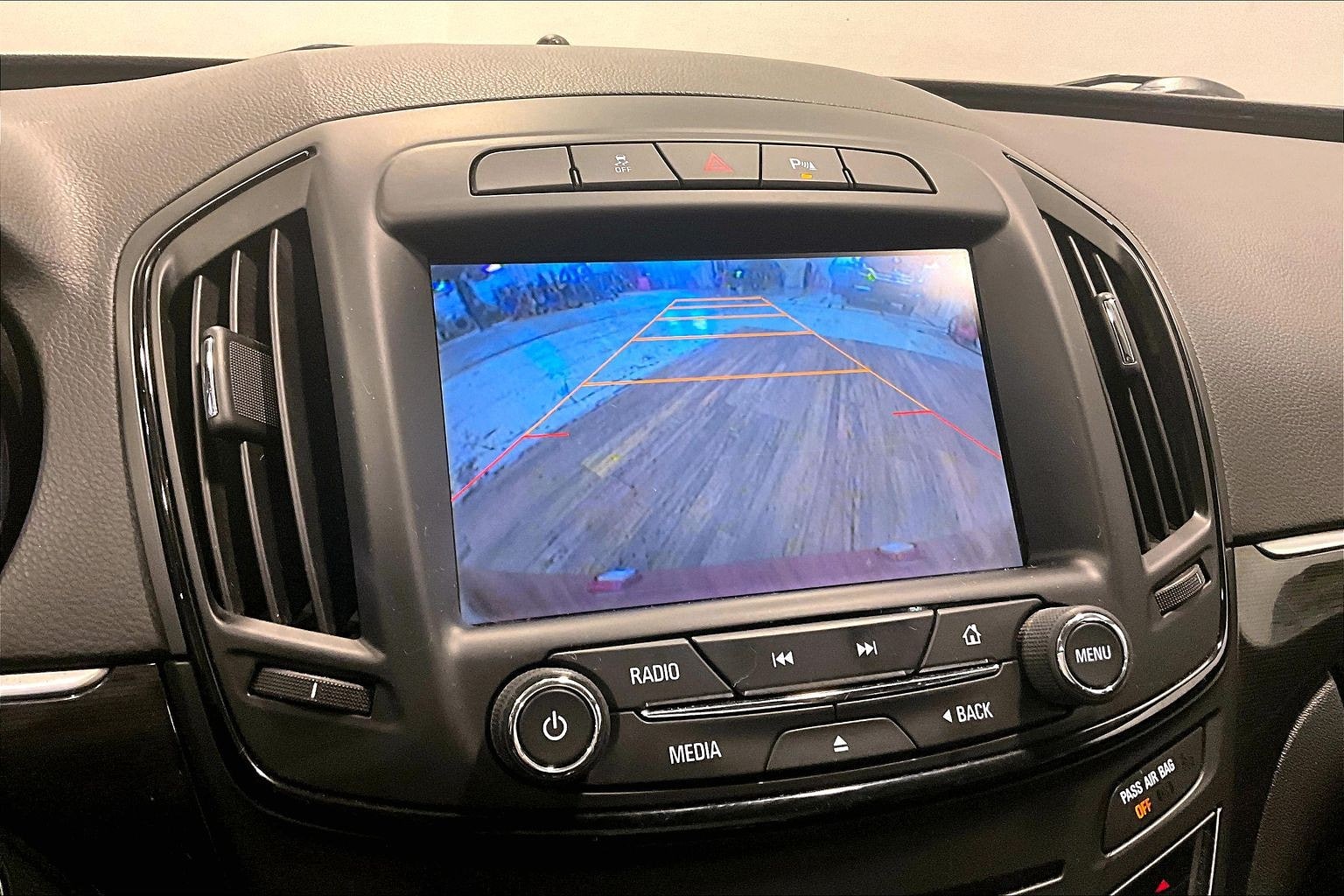 2015 Buick Regal Premium 1 - Photo 26