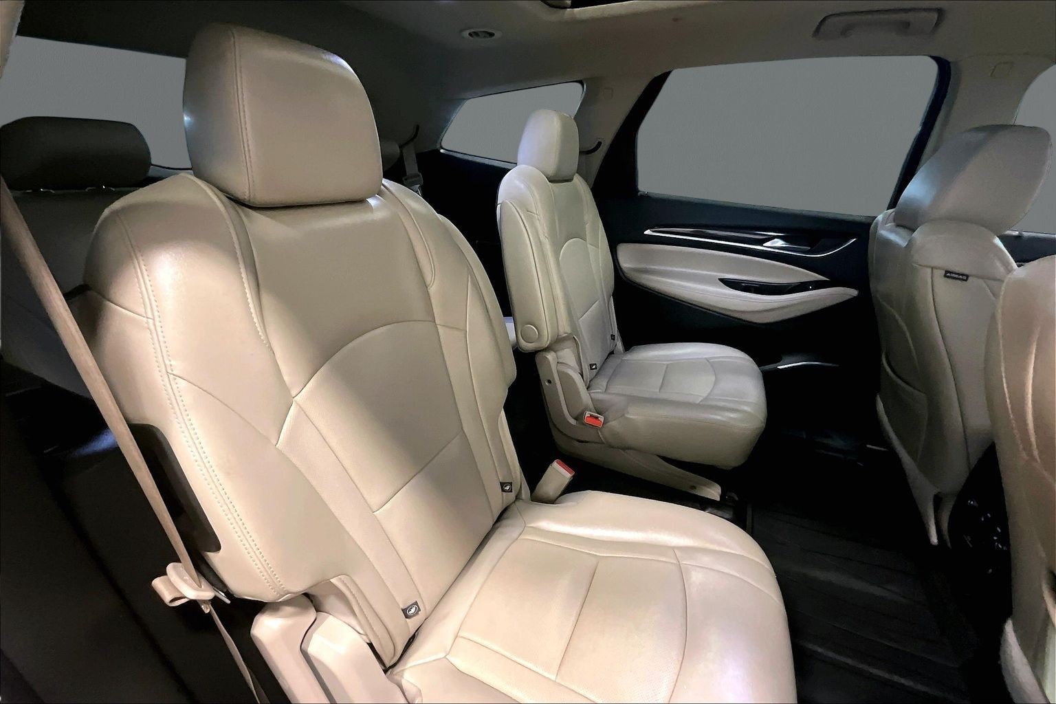 2020 Buick Enclave Premium - Photo 32