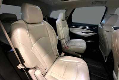 2020 BUICK ENCLAVE