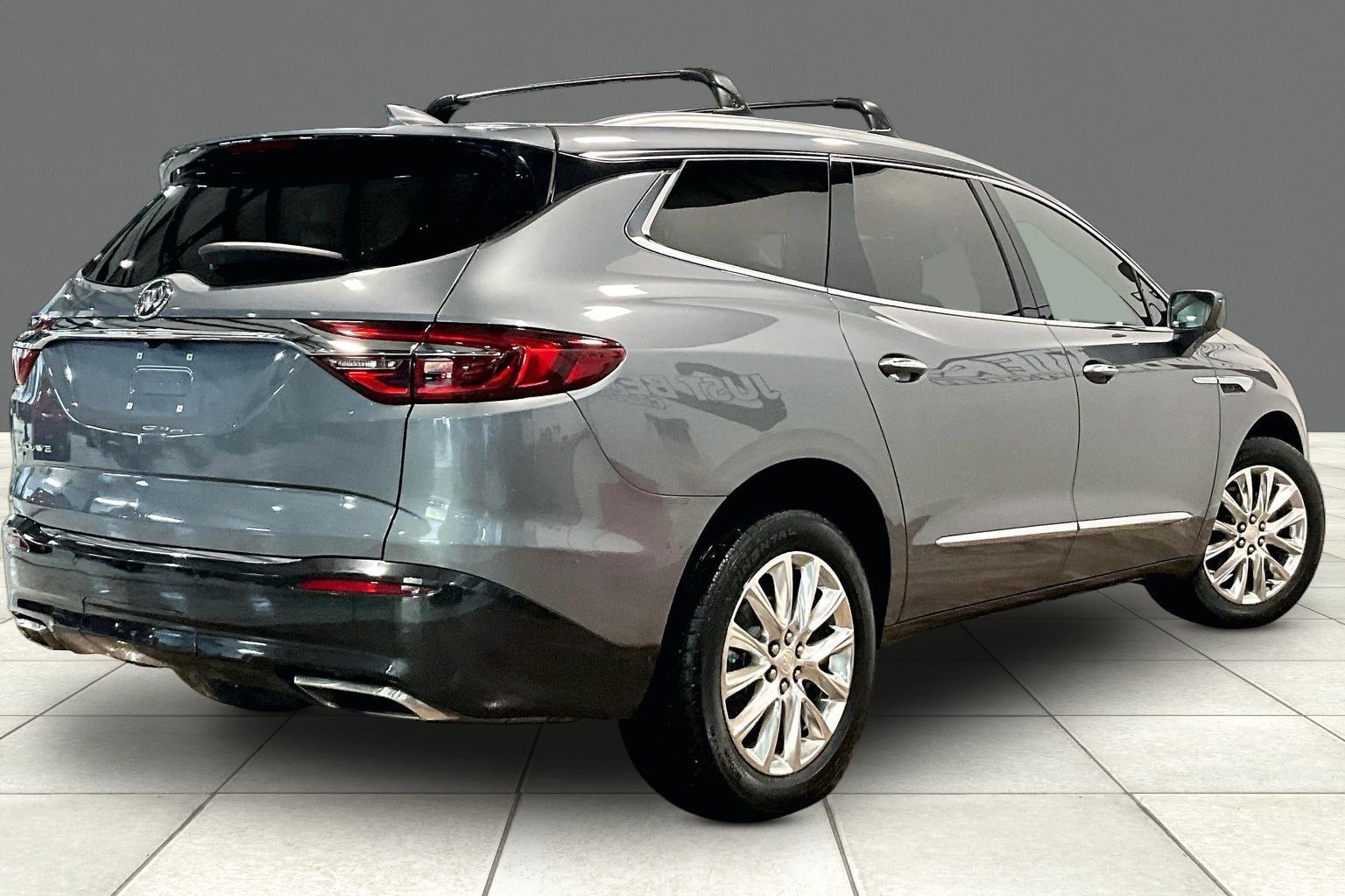 2020 Buick Enclave Premium - Photo 18