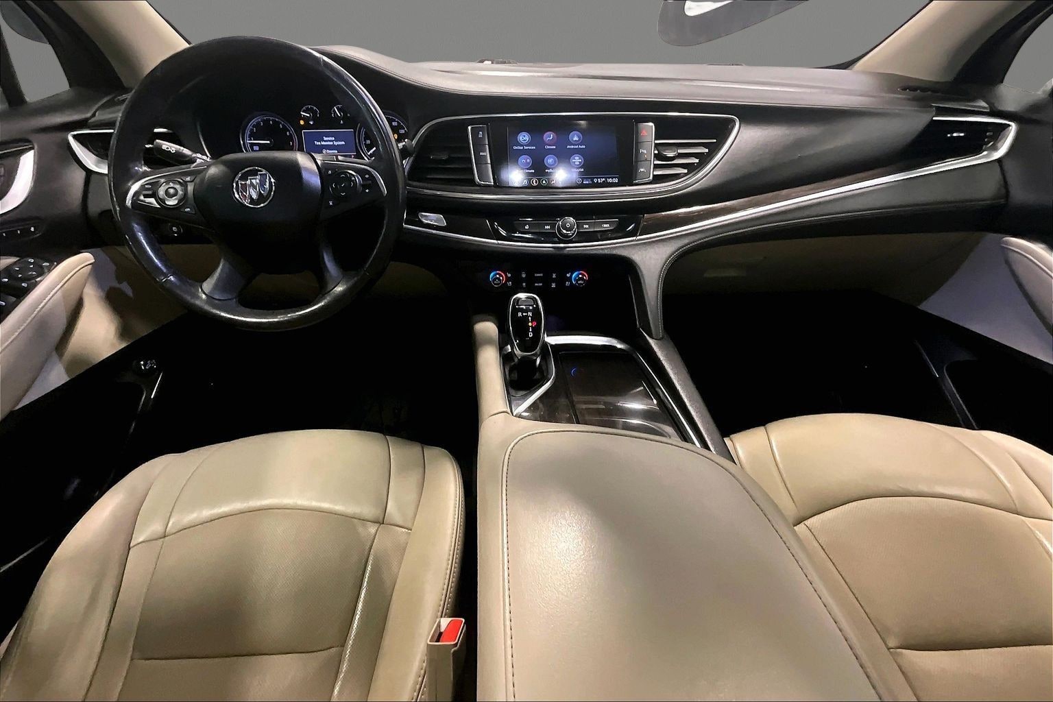 2020 Buick Enclave Premium - Photo 21