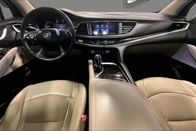 2020 BUICK ENCLAVE