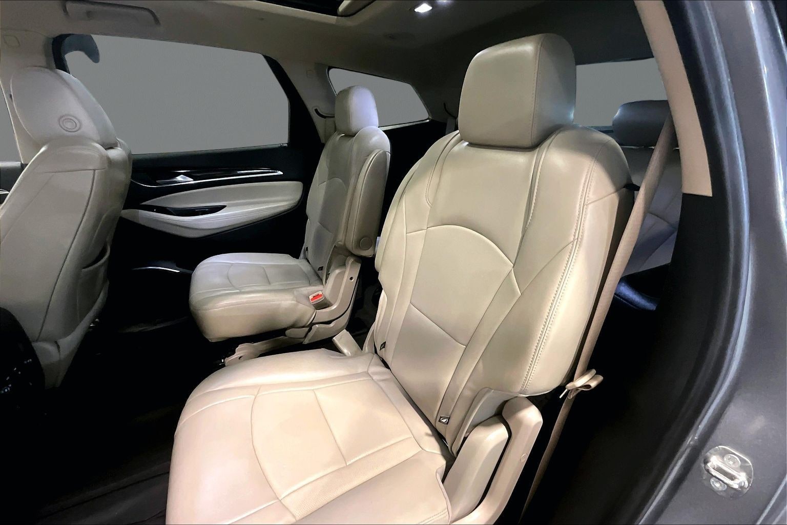 2020 Buick Enclave Premium - Photo 31