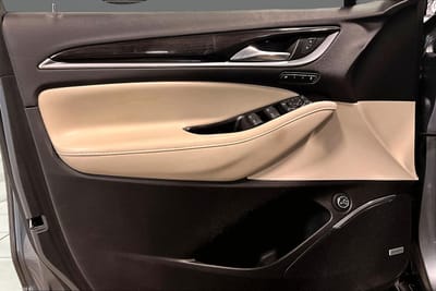 2020 BUICK ENCLAVE