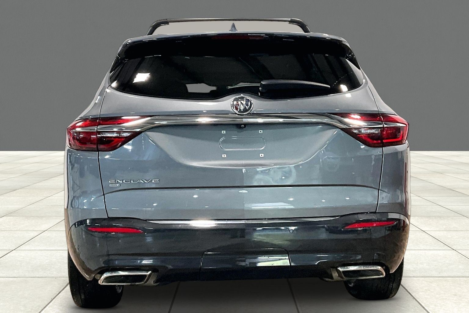 2020 Buick Enclave Premium - Photo 9
