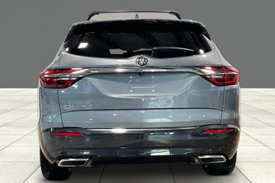 2020 BUICK ENCLAVE