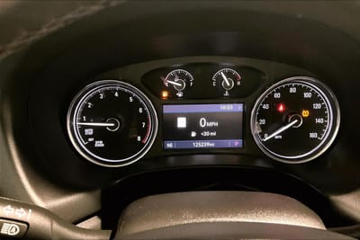 2020 BUICK ENCLAVE
