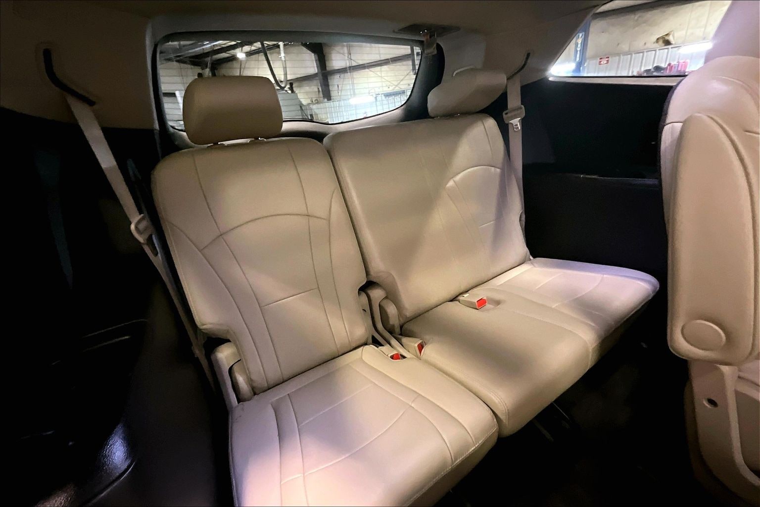 2020 Buick Enclave Premium - Photo 33