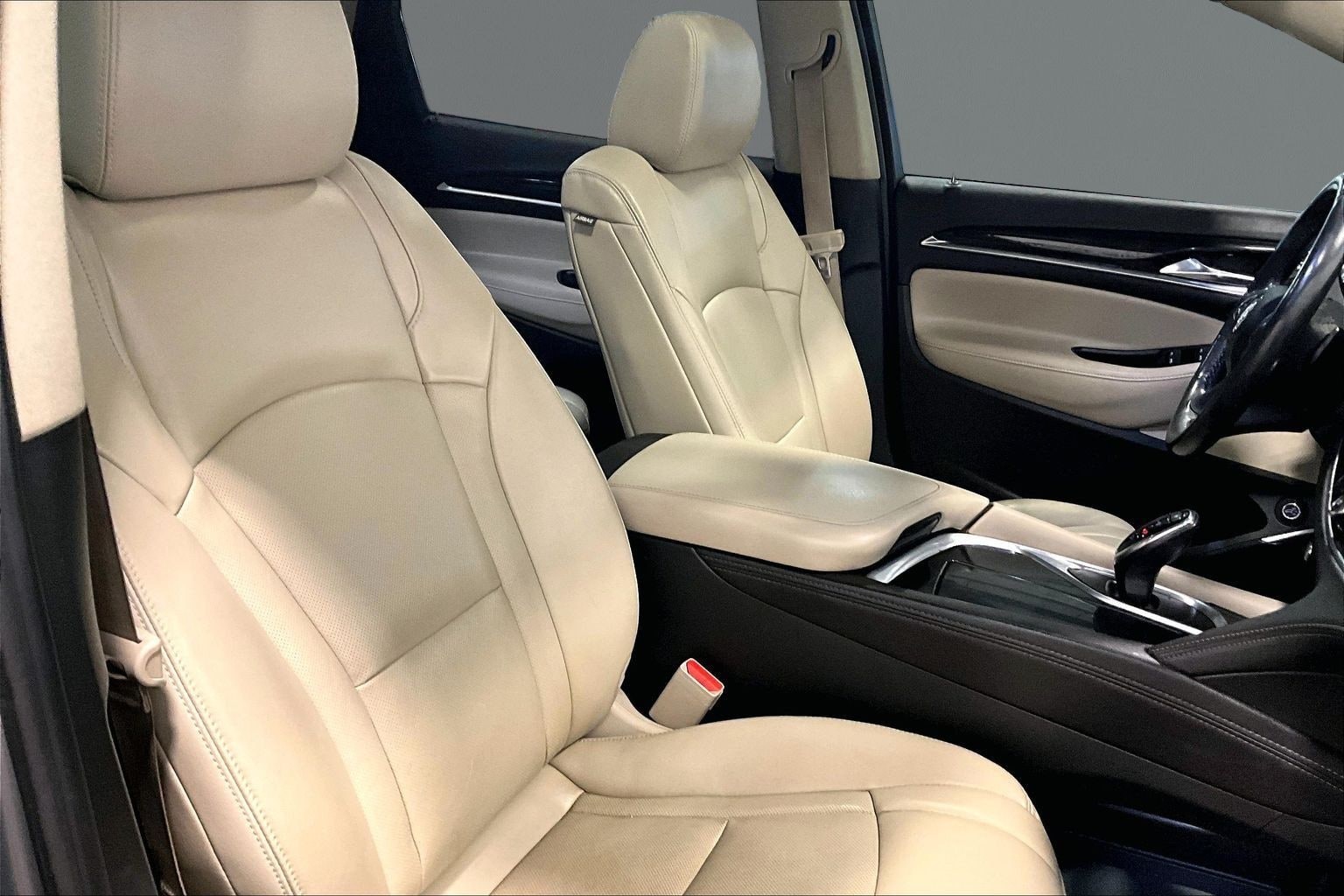 2020 Buick Enclave Premium - Photo 12