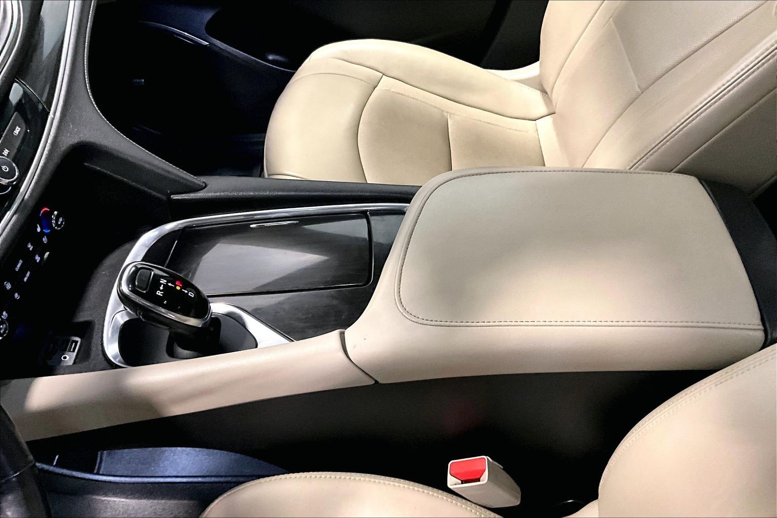 2020 Buick Enclave Premium - Photo 20