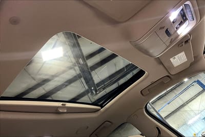2020 BUICK ENCLAVE