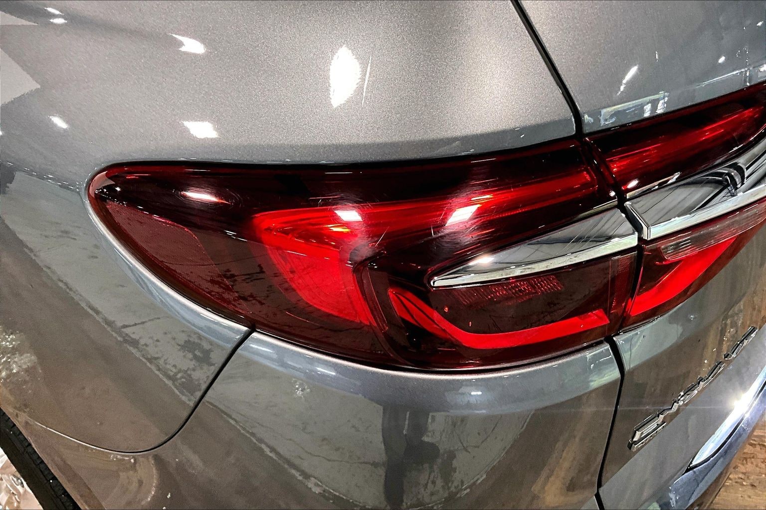 2020 Buick Enclave Premium - Photo 36