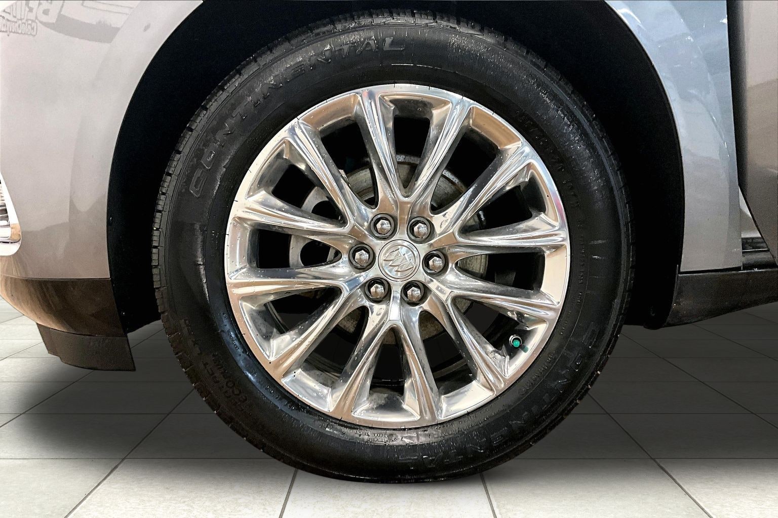 2020 Buick Enclave Premium - Photo 14