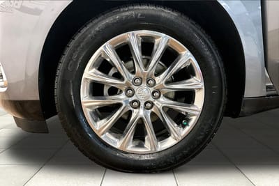 2020 BUICK ENCLAVE